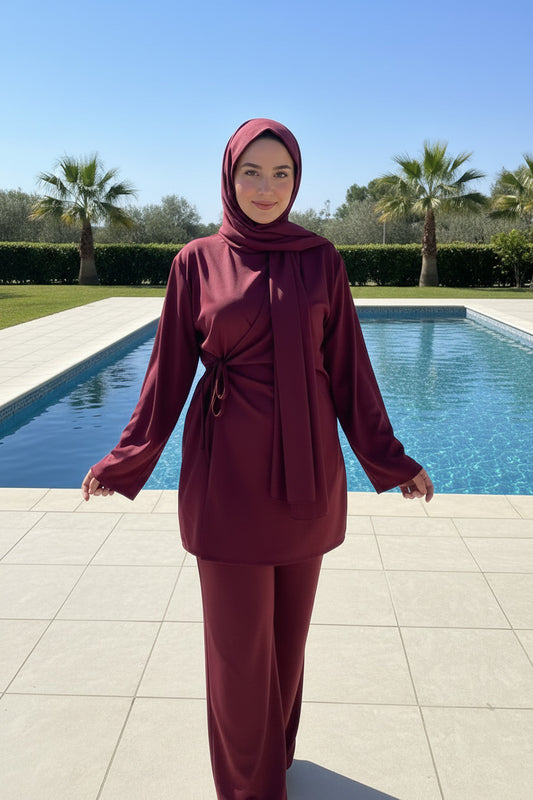 BURKINI