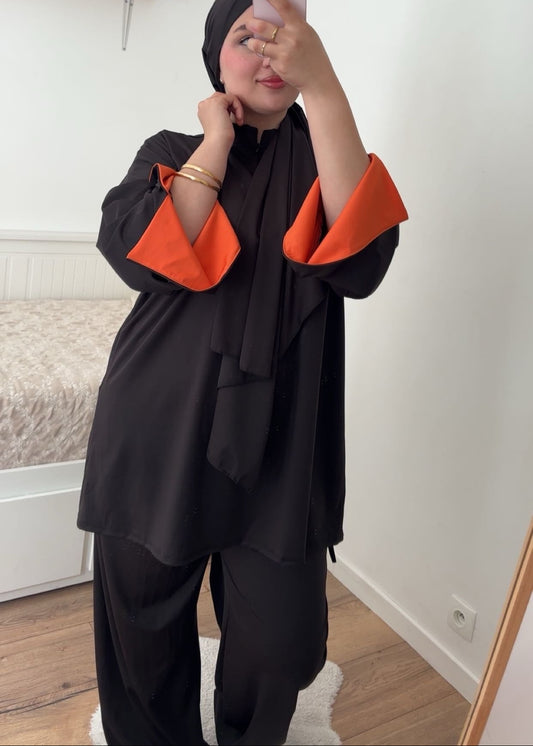 BURKINI