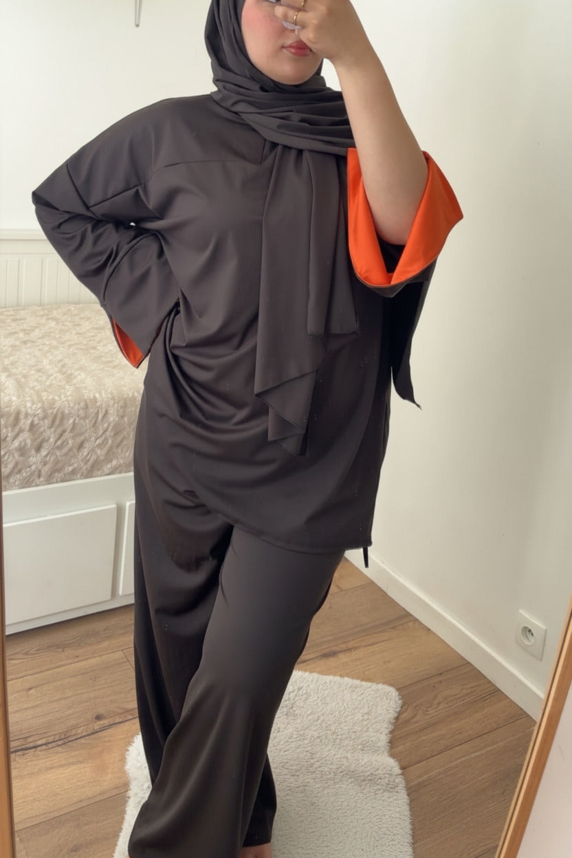 BURKINI